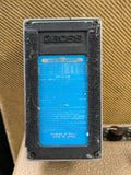 BOSS Digital Metalizer MZ-2 Used