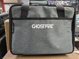 Ghostfire Travel Pedal Board Used