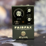 Strymon Fairfax Used