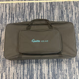 Guitto GPB-03B Pedal Board Bridge with Gig Bag