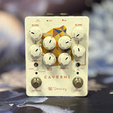 Keeley Caverns V2 Used