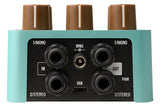 Universal Audio UAFX Del-Verb Ambience Companion *Free Shipping in the US*