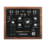 Vongon Paragraphs II *Free Shipping in the US*
