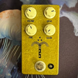 JHS Pedals Morning Glory Clean "Free Shipping in the USA"