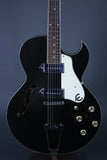 1996 Epiphone Sorrento MB Metallic Black