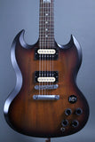 2014 Gibson SGJ Sunburst