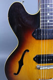 1961 Gibson ES-330 Sunburst