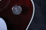 2002 Gretsch 6119 Tennessee Rose Deep Cherry Stain