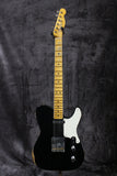 2018 Fender Custom Shop LTD Double  Esquire Relic