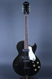 1996 Epiphone Sorrento MB Metallic Black
