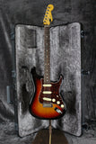 2022 Fender American Professional II Stratocaster
