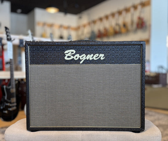 Bogner 112 Cabinet