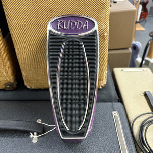 Buddha Volume/Boost Used