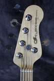2023 G&L L-2500 Bass