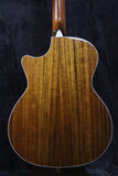 2014 Taylor 414CE Grand Auditorium