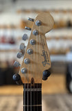 1994 Fender Stratocaster Strat Plus Midnight Blue