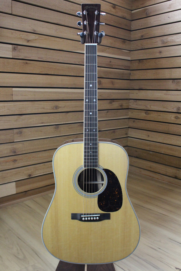 Martin D35 Standard Series (2025) *Free Shipping in the US*