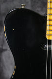 2018 Fender Custom Shop LTD Double  Esquire Relic