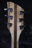 2001 Rickenbacker 360 Mapleglo