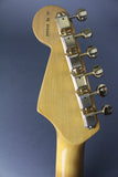 1992 Fender Stevie Ray Vaughan Stratocaster Sunburst