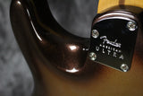 Fender American Ultra Stratocaster