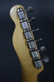 1952 Fender Telecaster Blonde & 1952 Fender Deluxe 5B3 Amplifier