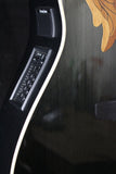 Ovation Adamas 1597 Carbon Fiber Top w/ohsc