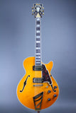 2016 D'Angelico Excel EX-SS Natural