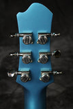 Eastman Romeo LA Celestine Blue