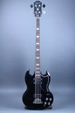 2025 Epiphone EB-3 Bass Ebony