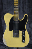 2024 Fender Custom Shop Telecaster '52 Heavy Relic