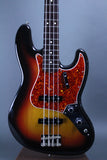 1982/89 Fender AVRI '62 Jazz Bass Sunburst