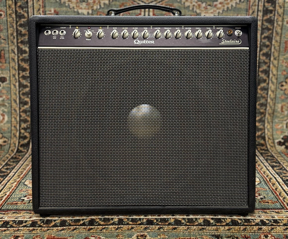 Quilter SteelAire Combo