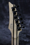 2021 Ibanez J Custom RG8520 Sapphire Blue