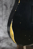 2018 Fender Custom Shop LTD Double  Esquire Relic