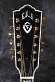 2019 Guild F-512e Maple 12-String