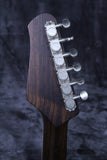 Jennings Voyager Deluxe Walnut