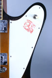 1992 Gibson Firebird V Vintage Sunburst