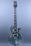 2019 Paul Reed Smith Tremonti 10 Top Faded Whale Blue