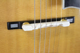 Carlo Greco  Archtop