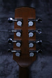 W. A. Petersen Octave Mandolin