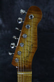 2015 Glendale Dreamcaster Honeyburst
