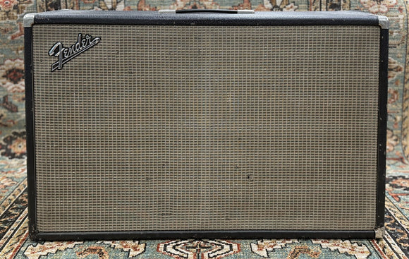 '60s Fender 2x12