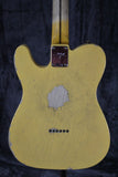 2024 Fender Custom Shop Telecaster '52 Heavy Relic