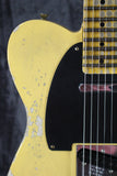 2024 Fender Custom Shop Telecaster '52 Heavy Relic