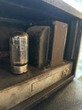 1969 Sunn 2000S Head and matching Sunn 2X15" cab