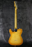 2015 Glendale Dreamcaster Honeyburst