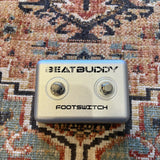 Singular Sound Beat Buddy Footswitch Used