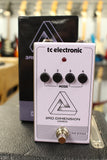 TC Electronic 3rd Dimension Chorus Used
