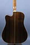 2019 Guild D-50ce Standard Natural